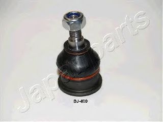 Опора шаровая | перед | - Japanparts BJ-400