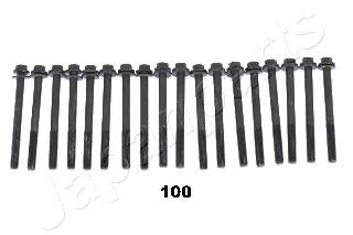 Болт головки цилидра - Japanparts BL-100