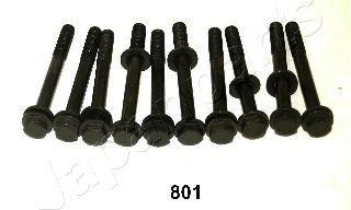 Болт головки цилидра - Japanparts BL-801