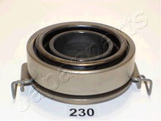 Выжимной подшипник - Japanparts CF-230