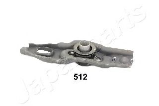 Выжимной подшипник - Japanparts CF-512