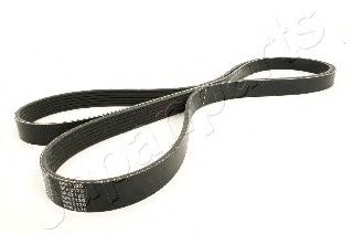 Ремень поликлиновой - Japanparts DV-6PK2120