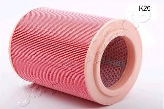 Фильтр воздушный - Japanparts FA-K26S