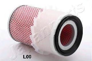 Фильтр воздушный - Japanparts FA-L00S