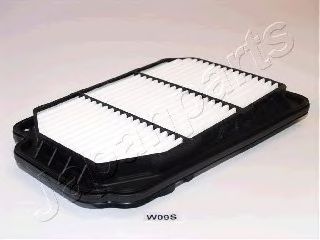 Фильтр воздушный - Japanparts FA-W09S