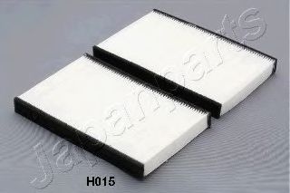 Фильтр, воздух во внутренном пространстве - Japanparts FAA-H015
