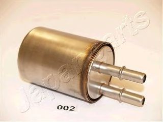 Фильтр топливный - Japanparts FC-002S