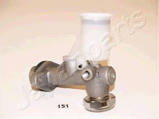 Цилиндр сцепления главный - Japanparts FR-151