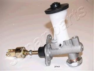 Главный цилиндр, система сцепления - Japanparts FR-252