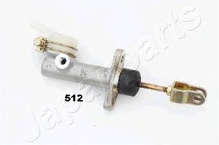 Главный цилиндр, система сцепления - Japanparts FR-512