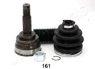 Шрус наружный| перед прав/лев | - Japanparts GI-161