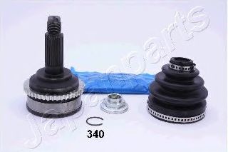 Шрус наружный - Japanparts GI-340