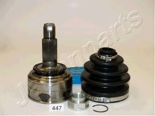 Шрус наружный| перед | - Japanparts GI-447