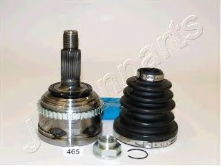 Шрус наружный| перед | - Japanparts GI-465