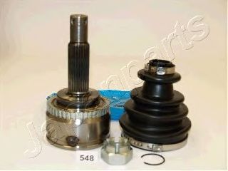Шрус наружный| перед | - Japanparts GI-548