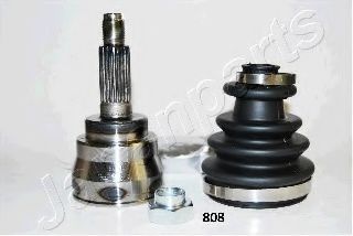 Шрус наружный| перед | - Japanparts GI-808