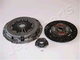 Комплект сцепления - Japanparts KF-2099