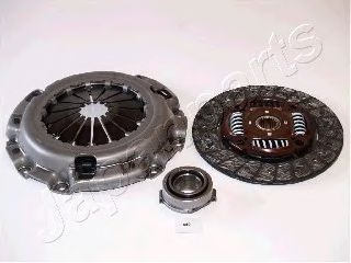 Комплект сцепления - Japanparts KF-840