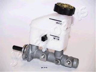 Главный тормозной цилиндр - Japanparts PF-K15