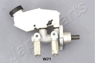 Главный тормозной цилиндр - Japanparts PF-W21
