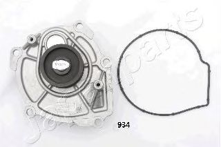 Водяной насос - Japanparts PQ-934