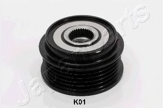 Механизм свободного хода генератора - Japanparts RA-K01