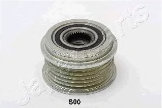 Муфта свободного хода генератора - Japanparts RA-S00