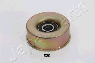 Ролик промежуточный навесного оборудования - Japanparts RP-520