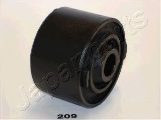 Подвеска, рычаг независимой подвески колеса | зад | - Japanparts RU-209