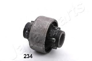 Сайлентблок рычага подвески | перед лев | - Japanparts RU-234