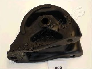 Подвеска, двигатель | зад | Japanparts RU-402