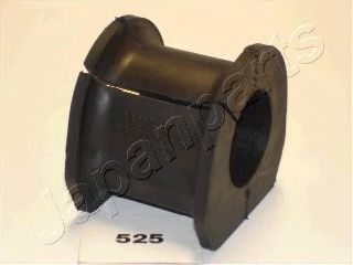 Втулка, стабилизатор | перед | - Japanparts RU-525