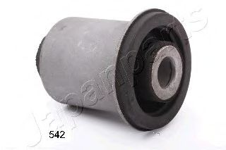 Кронштейн, подушки рычага | перед | - Japanparts RU-542