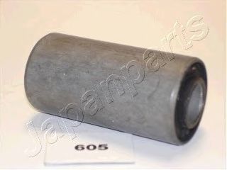 Втулка, листовая рессора | перед | - Japanparts RU-605