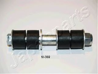 Стабилизатор, ходовая часть | зад | - Japanparts SI-302