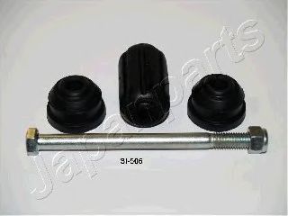 Стабилизатор | перед прав/лев | - Japanparts SI-506