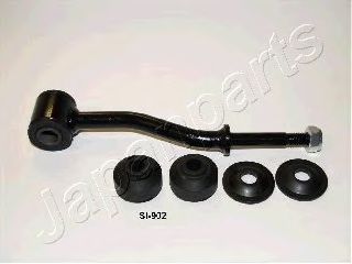 Стабилизатор, ходовая часть | перед | - Japanparts SI-902