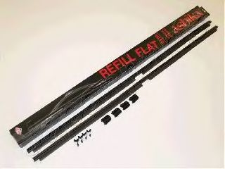 Щетка стеклоочистителя Japanparts SS-RE70VL ALFA ROMEO 145 405₽