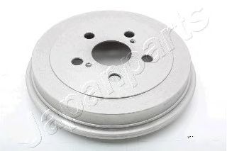 Тормозной барабан | зад | - Japanparts TA-211