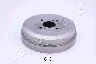 Тормозной барабан | зад | - Japanparts TA-813