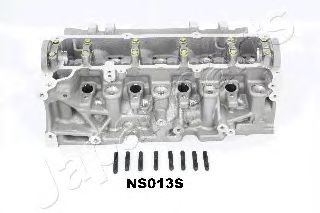 Головка цилиндра - Japanparts XX-NS013S