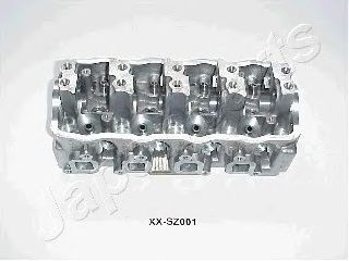 Головка цилиндра - Japanparts XX-SZ001S