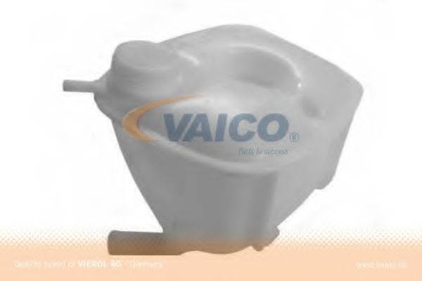 Компенсационный бак, охлаждающая жидкость - Vaico V10-0030