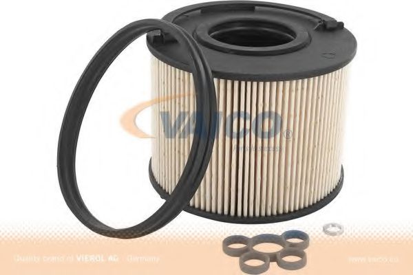 Фильтр топливный - Vaico V10-1654