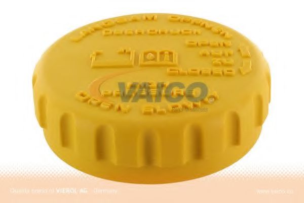 Крышка, резервуар охлаждающей жидкости - Vaico V40-0480