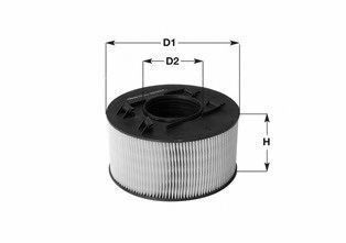 Фильтр воздушный - Clean Filters MA3023