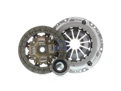 Комплект сцепления - Aisin KT-345