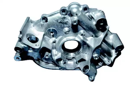 Масляный насос - Aisin OPT-012
