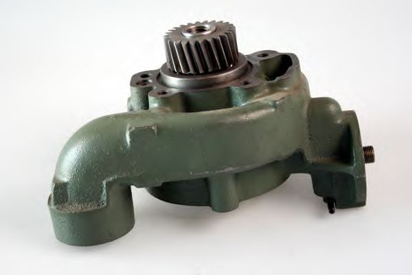 Водяной насос - Hepu P9905