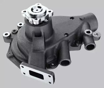Водяной насос - Hepu P9932
